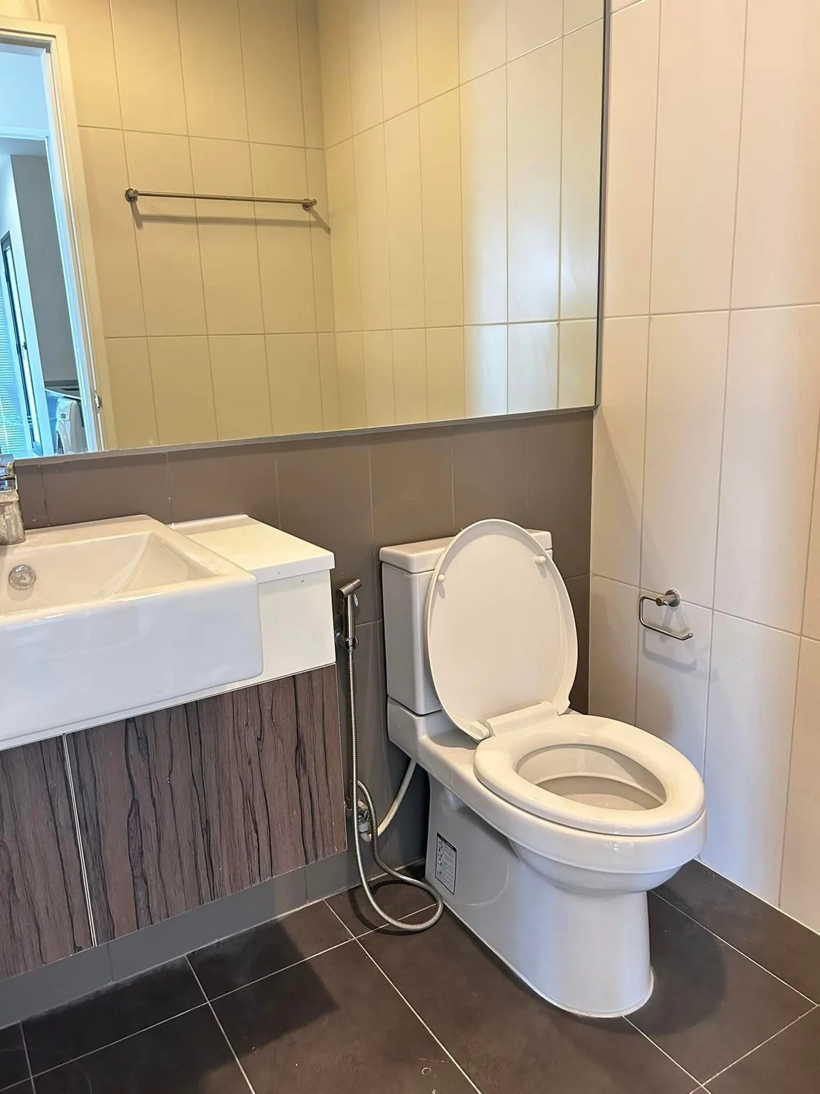 Property photos for Centric Ratchada - Huai Khwang