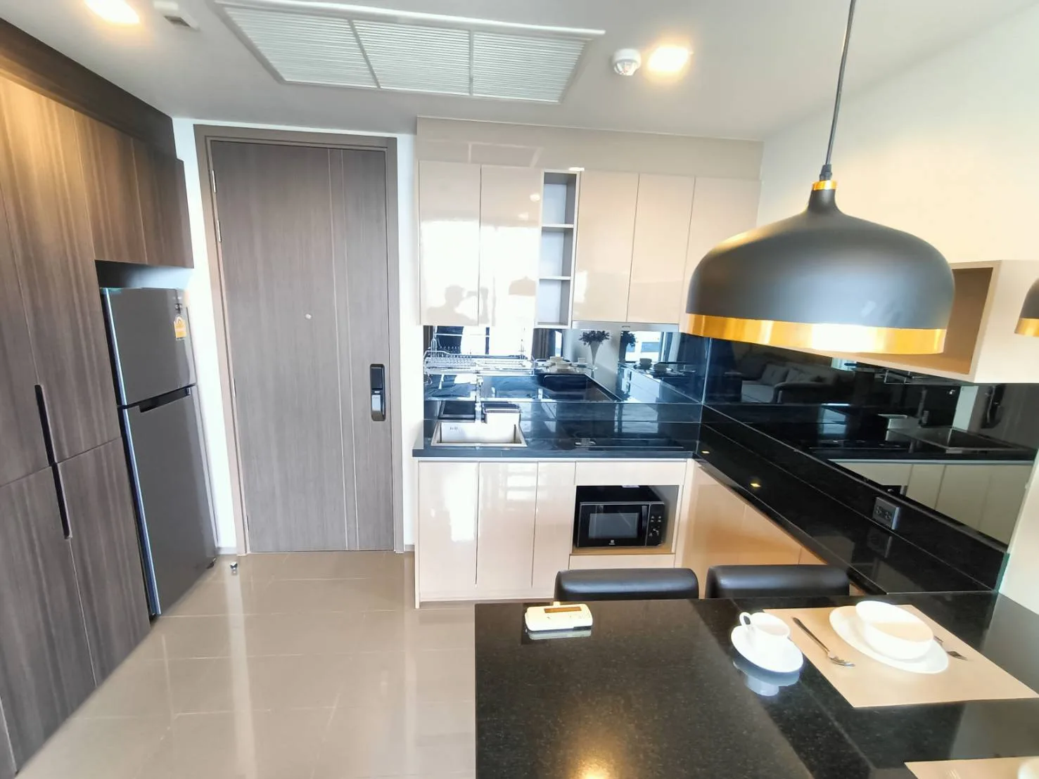 Property photos for The Line Sukhumvit 71