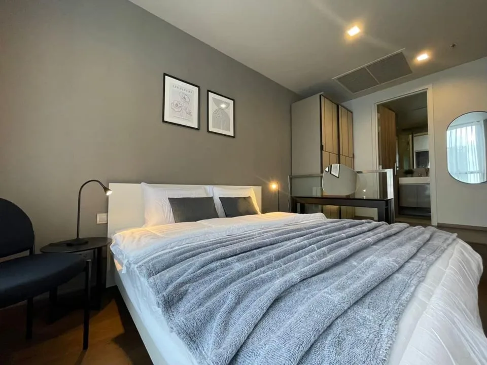 Property photos for Ideo Q Sukhumvit 36