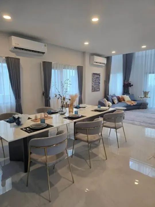 Property photos for The City Bangna