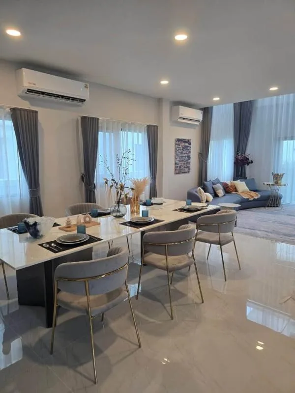 Property photos for The City Bangna