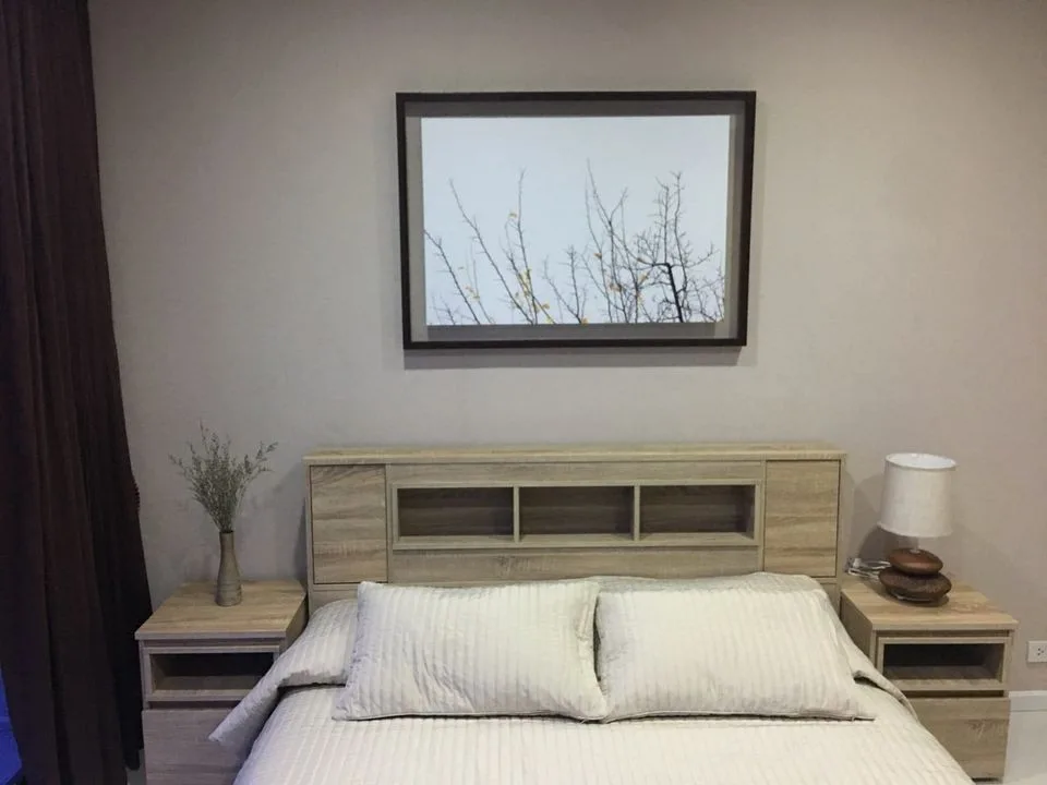 Property photos for The Issara Ladprao