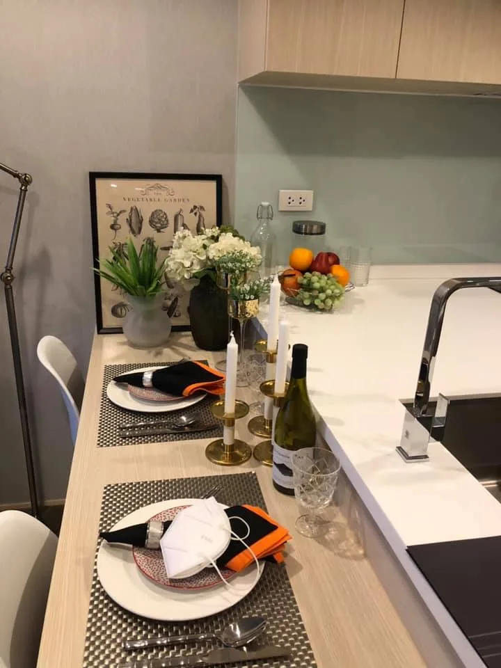 Property photos for Serio Sukhumvit 50