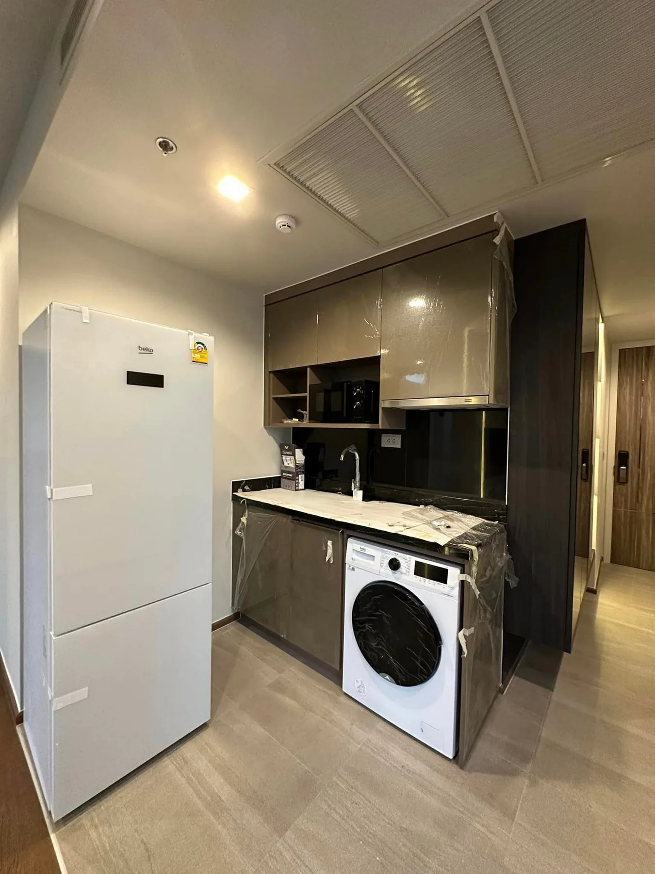 Property photos for Ideo Q Sukhumvit 36