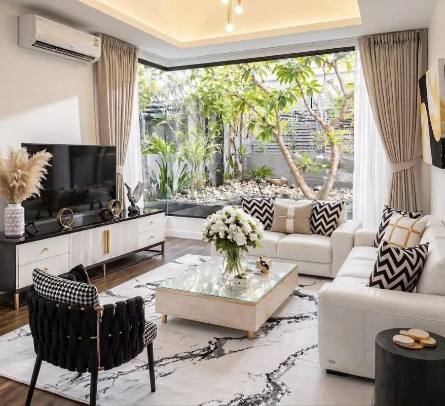 Property photos for Single House 56 Seri 9 Soi 2