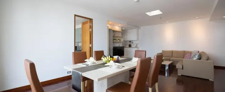 Property photos for The Residence
