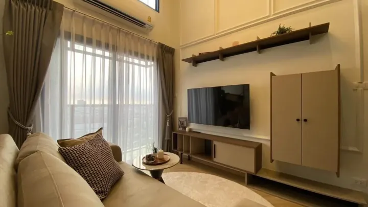 Property photos for Na Reva Charoennakhon