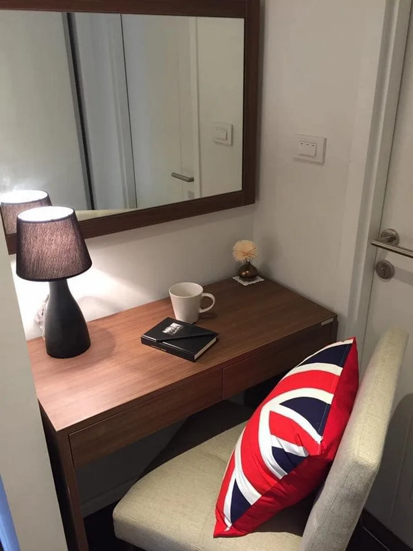 Property photos for Formosa Ladprao 7