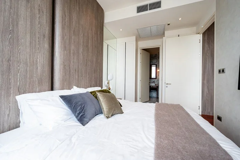 Property photos for KHUN by YOO inspired by Starck