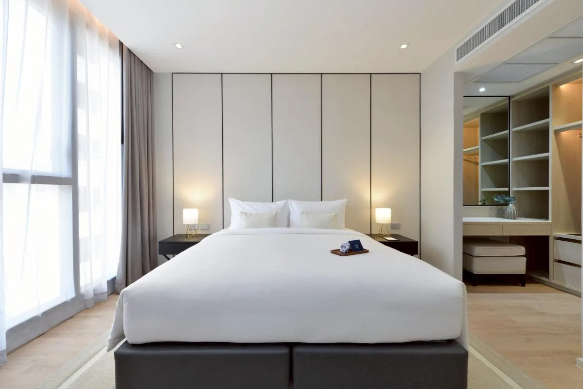 Property photos for Gm Estate Hotel & Executive Apartments