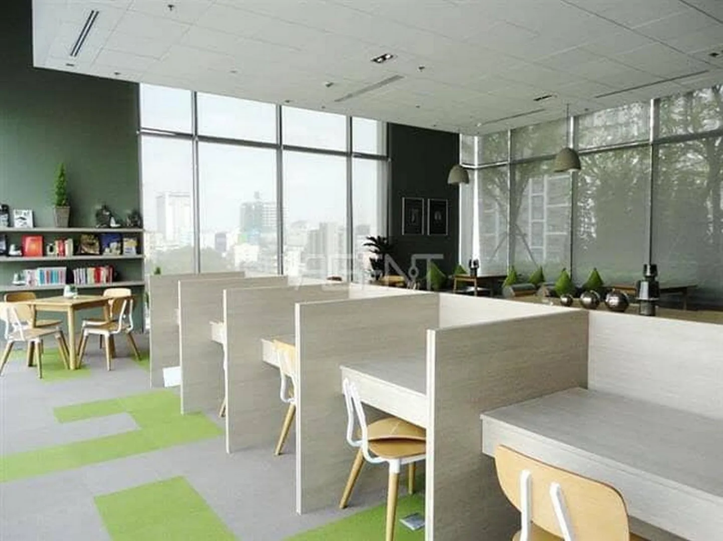 Property photos for Ideo Mobi Rama 9