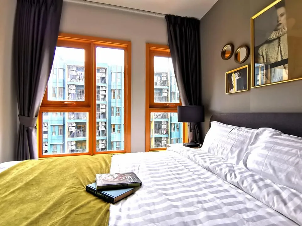 Property photos for THE BASE Sukhumvit 50