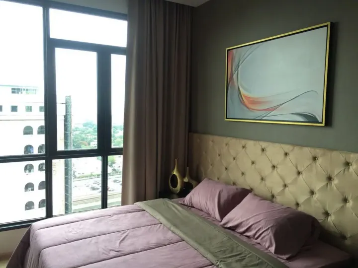 Property photos for The Capital Ekamai-Thonglor