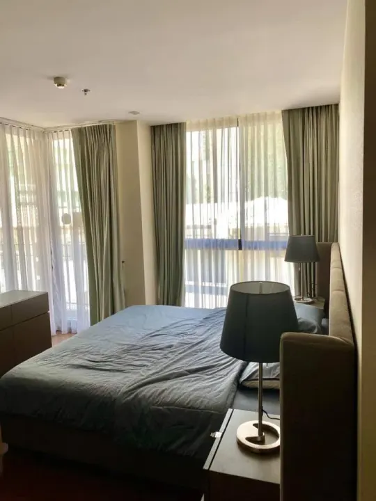 Property photos for The Hudson Sathorn 7