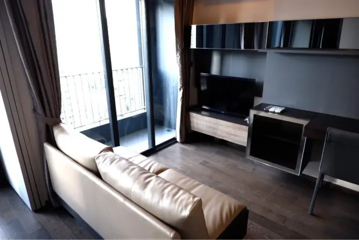Property photos for Ideo Q Siam - Ratchathewi
