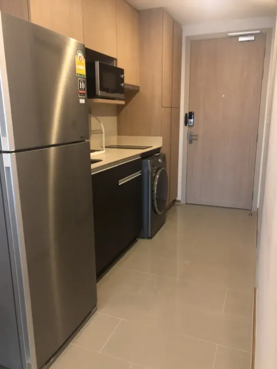 Property photos for Q Chidlom - Phetchaburi