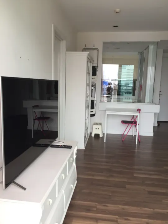 Property photos for The Room Sukhumvit 62