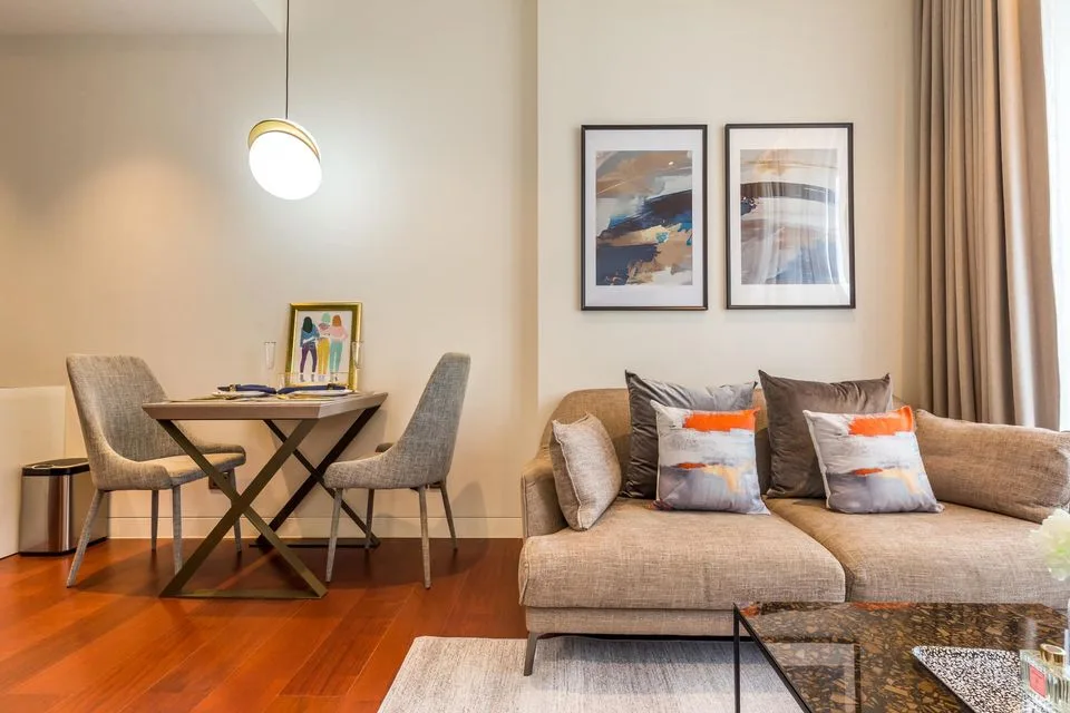 Property photos for KHUN by YOO inspired by Starck