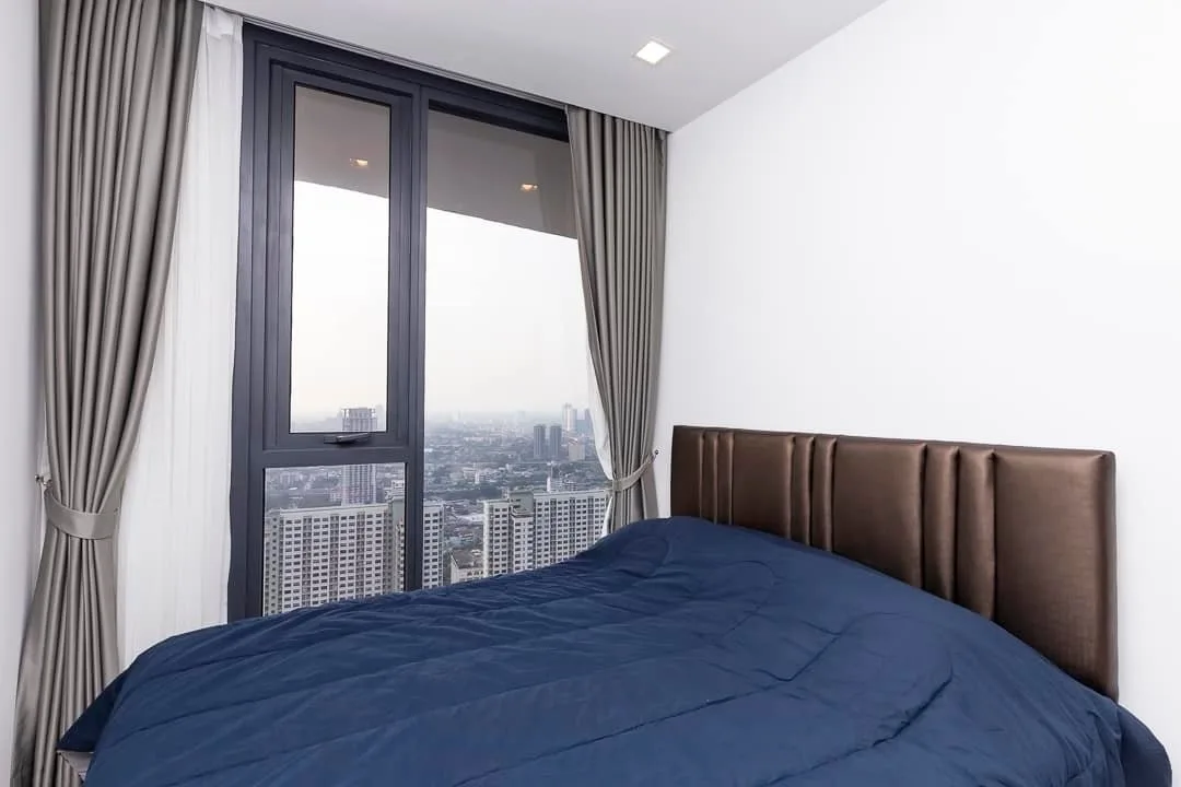 Property photos for THE LINE Phahol - Pradipat