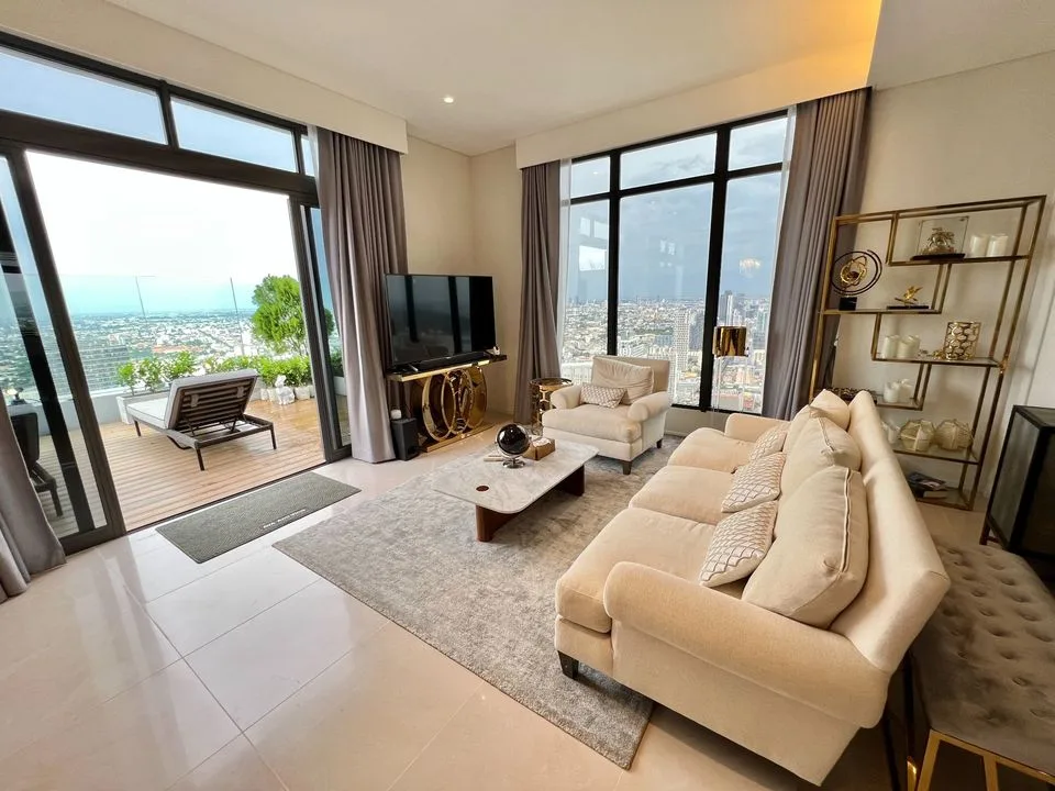 Property photos for Siamese Sukhumvit 48/1