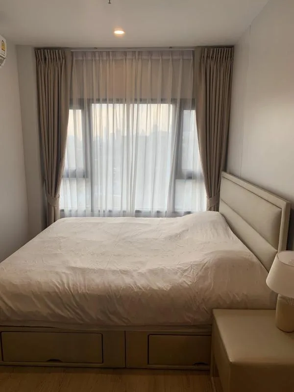 Property photos for Life Rama 4 - Asoke