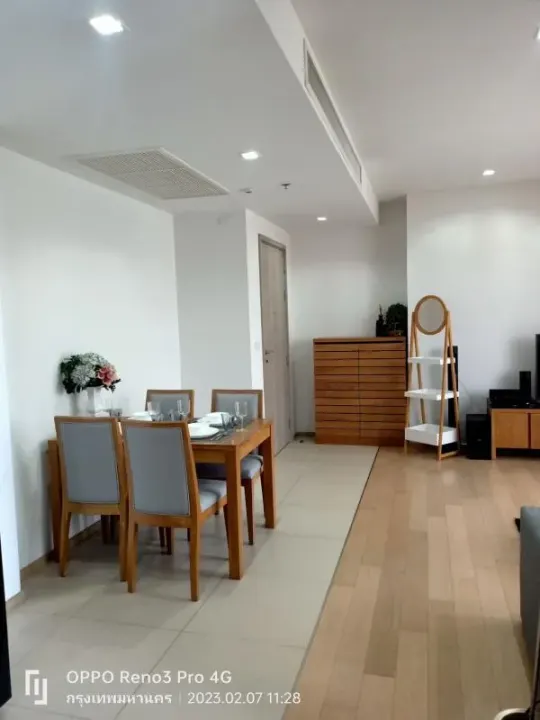 Property photos for HQ by Sansiri
