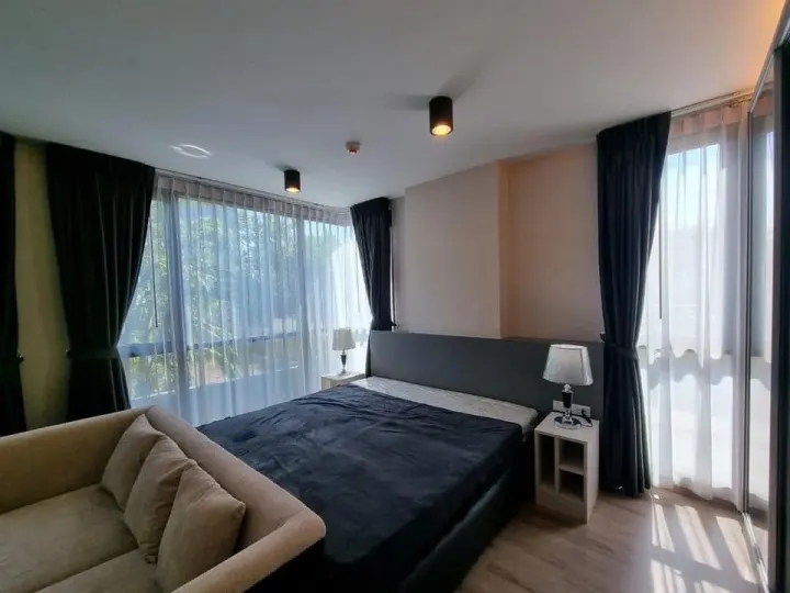 Property photos for The Unique Sukhumvit 62/1