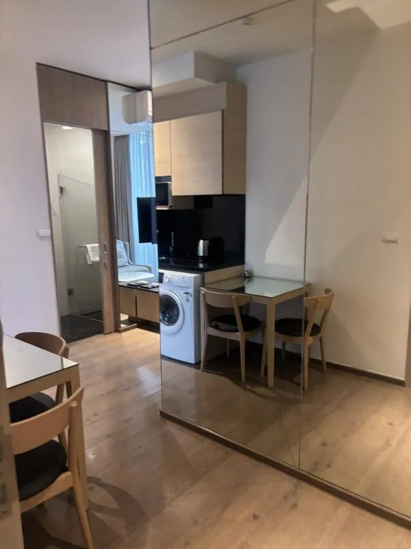 Property photos for Park Origin Thonglor