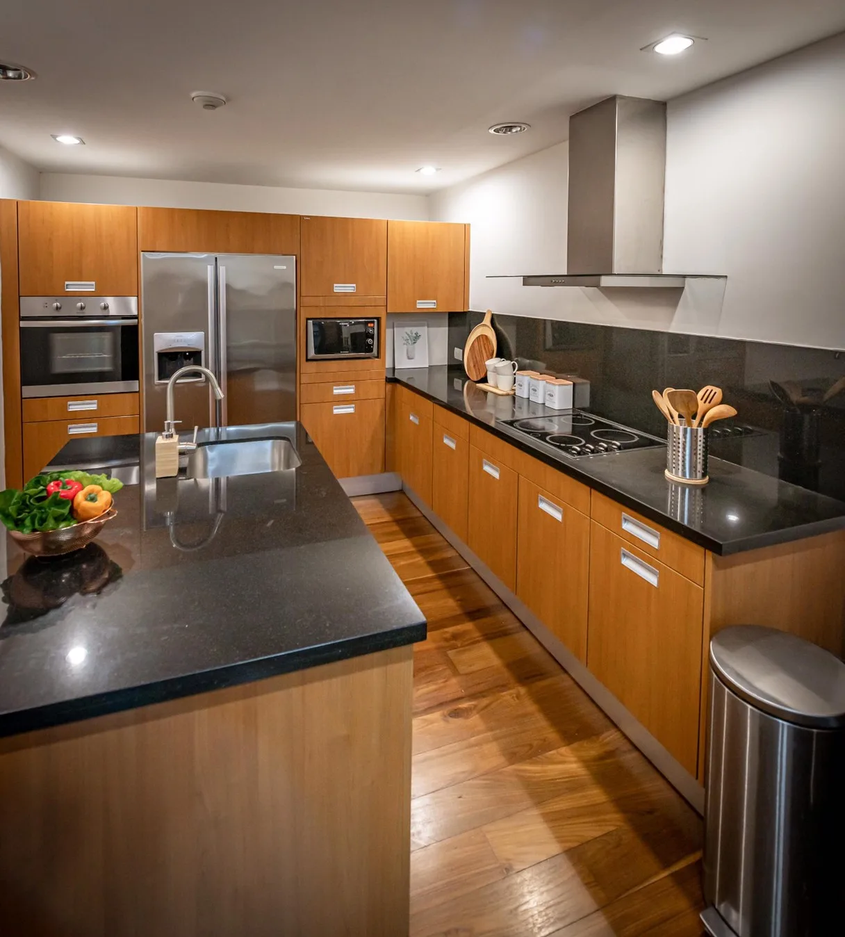 Property photos for Silver Heritage