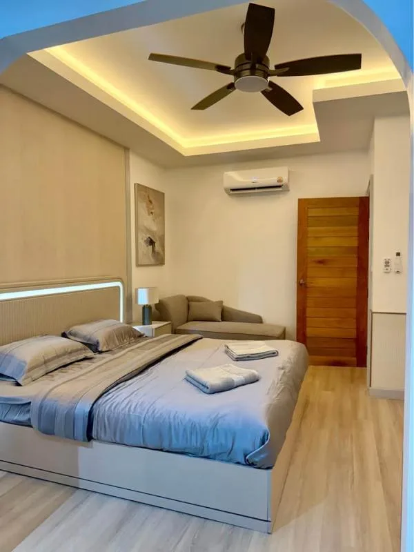 Property photos for Villa Rawai