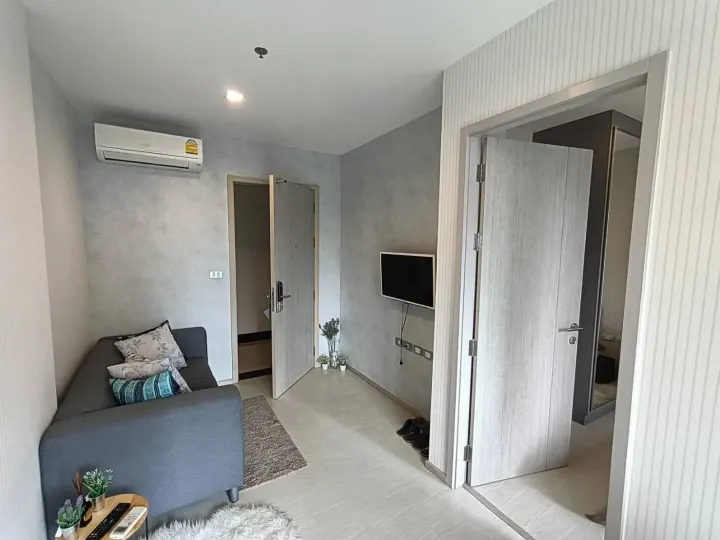 Property photos for Rhythm Sukhumvit 36 - 38