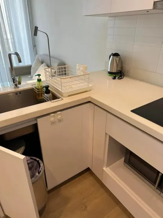 Property photos for Quinn Sukhumvit 101