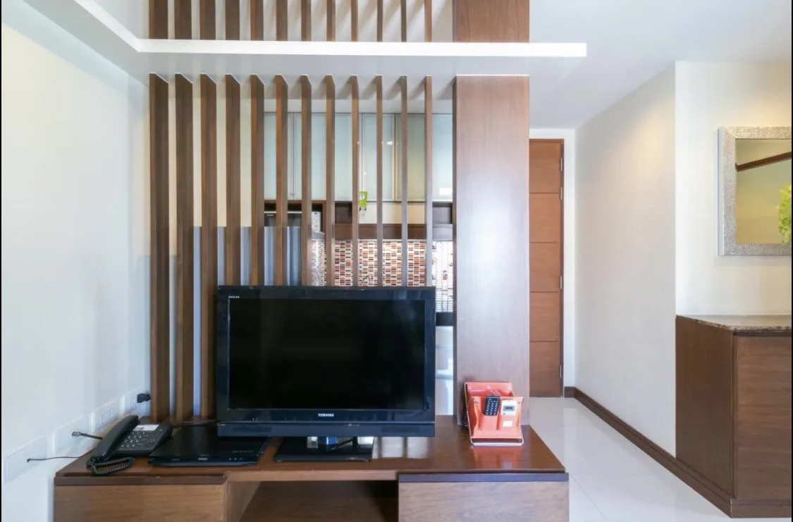 Property photos for Silom Forest