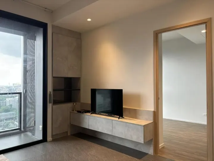 Property photos for The Lofts Silom