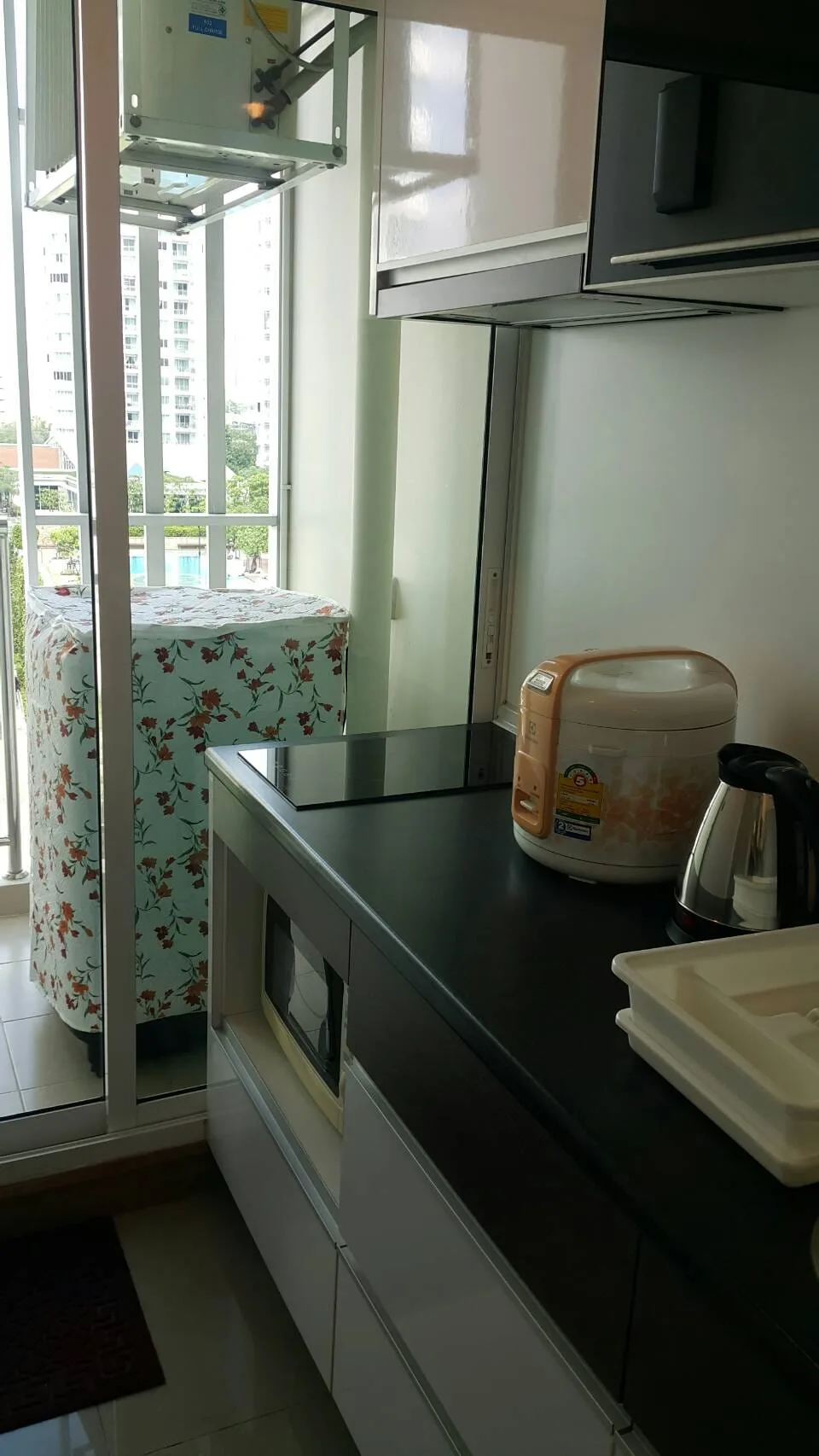 Property photos for Supalai Wellington 2