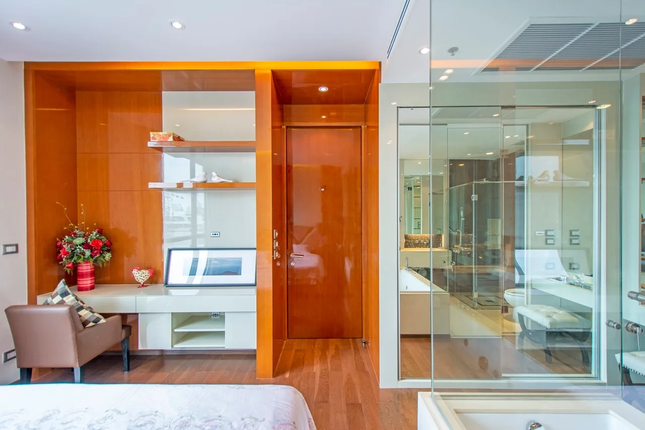 Property photos for The Address Sukhumvit 28