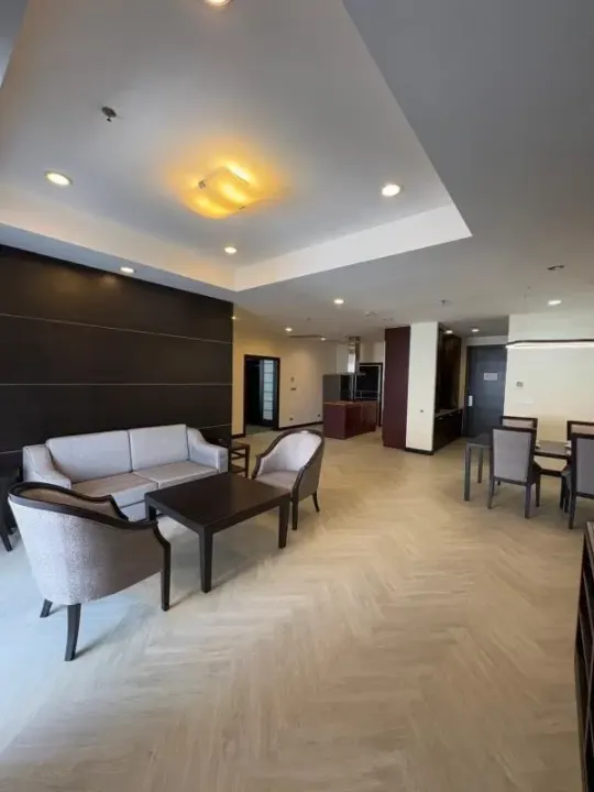 Property photos for Grand Mercure Bangkok Asoke Residence