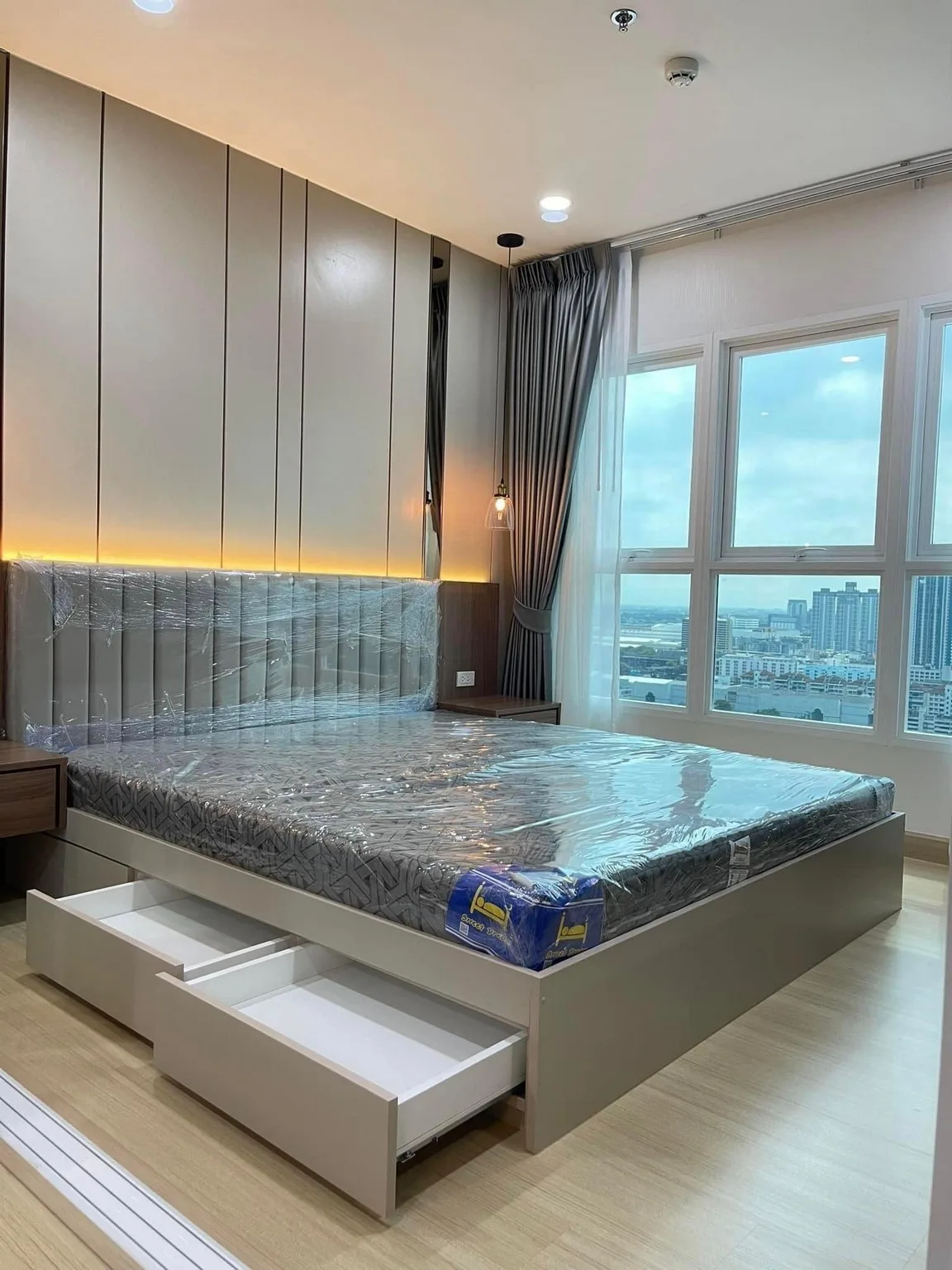 Property photos for Supalai Veranda Ramkhamhaeng
