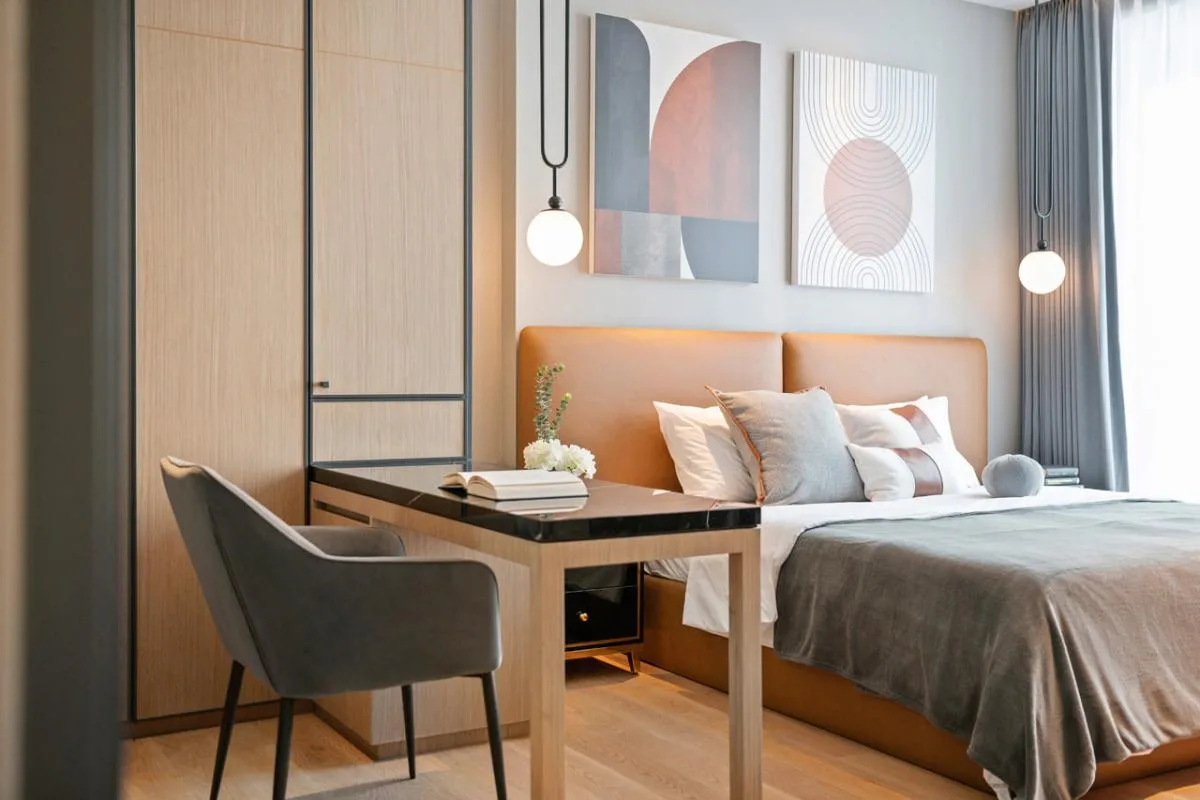 Property photos for BEATNIQ Sukhumvit 32
