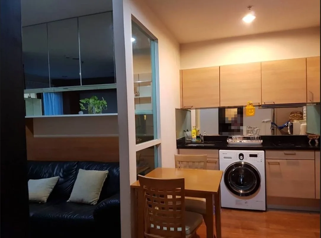 Property photos for The Address Chidlom
