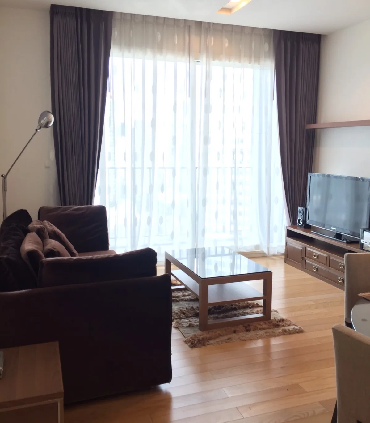 Property photos for Siri at Sukhumvit