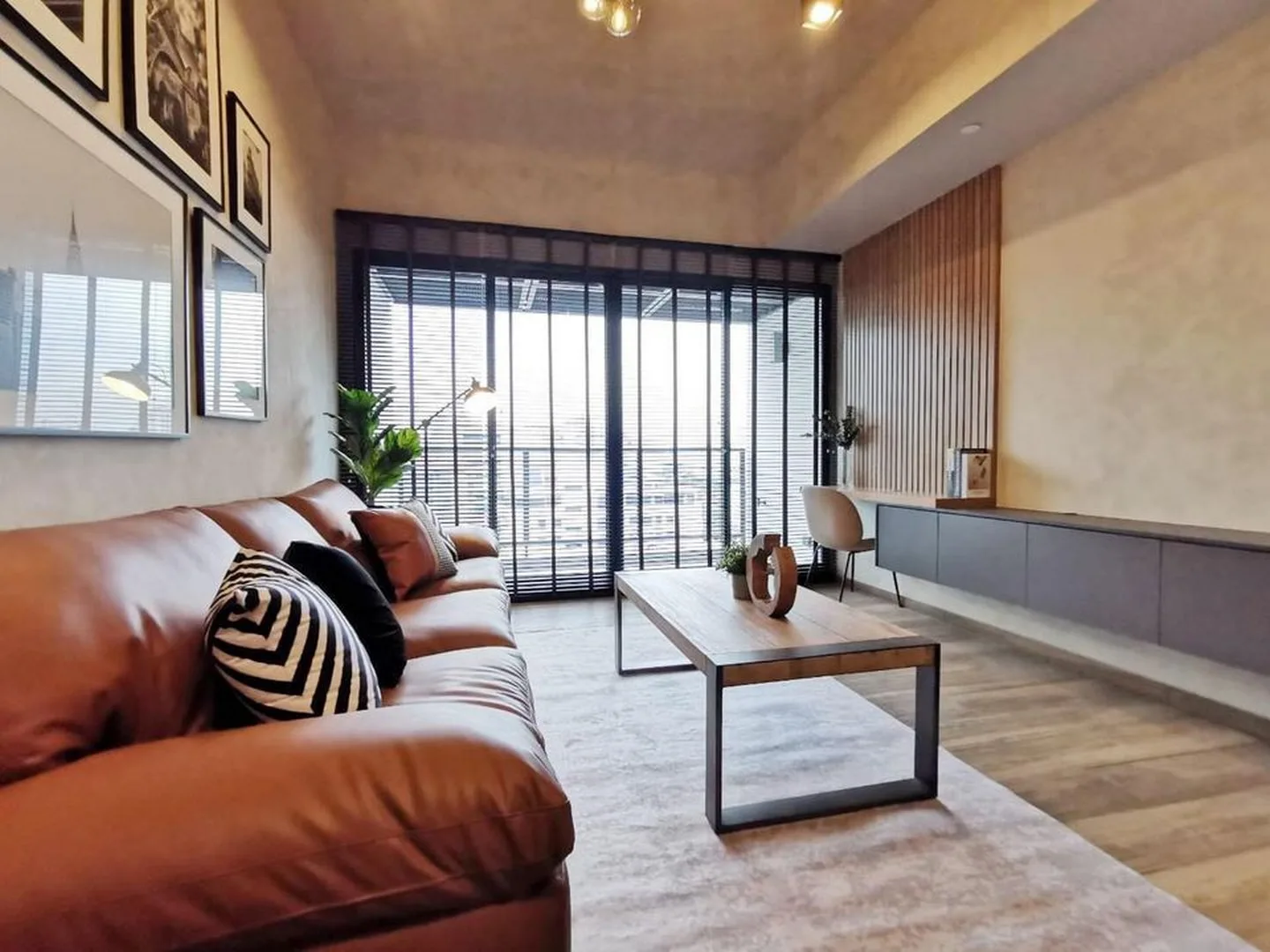Property photos for The Lofts Asoke