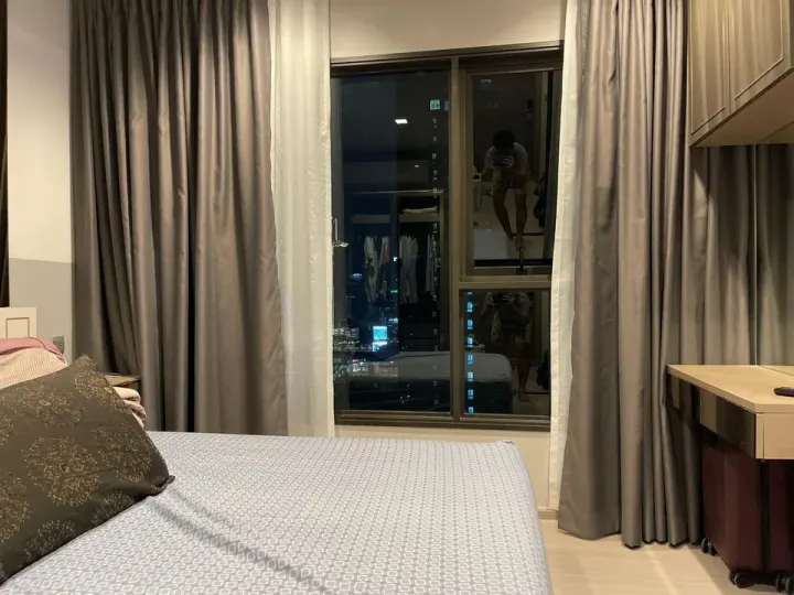 Property photos for LIFE Asoke - Rama 9