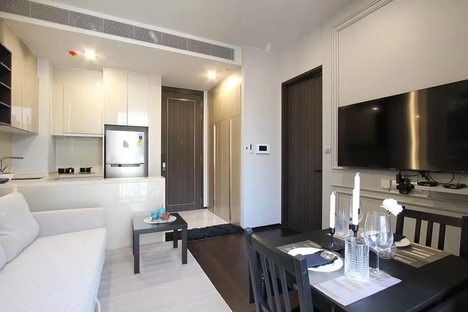 Property photos for Laviq Sukhumvit 57