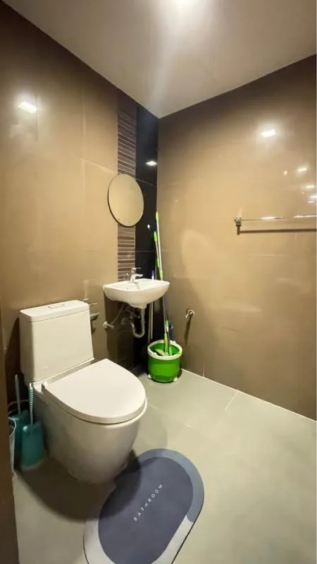 Property photos for InterLux Premier Sukhumvit 13