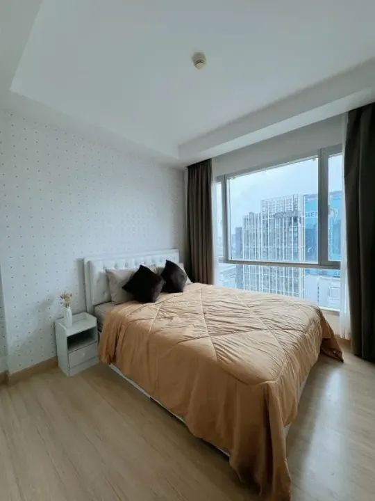 Property photos for Thru Thonglor