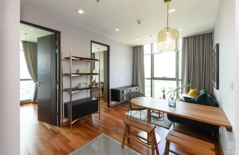 Property photos for Wish Signature 2 Midtown Siam