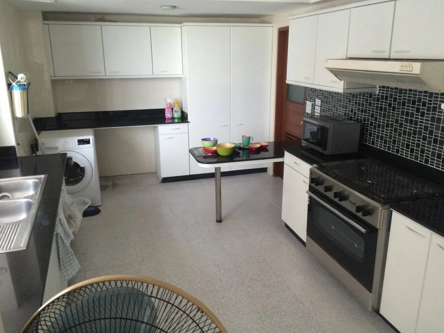 Property photos for President Park Sukhumvit 24