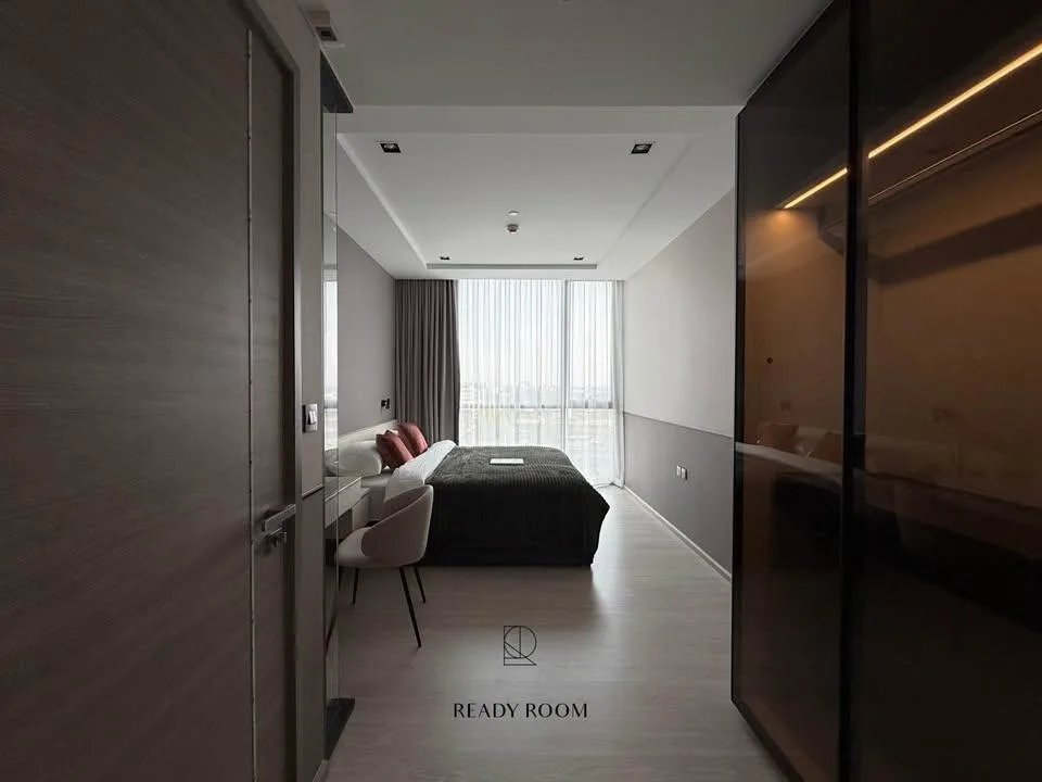 Property photos for The Room Sukhumvit 38