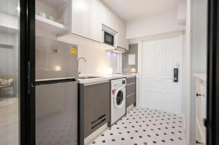 Property photos for Thonglor Tower
